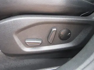 Ford Edge 2023 AWD ST-Line 4dr Crossover