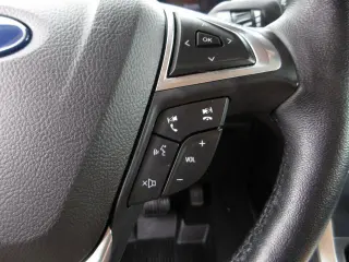 Ford Edge 2023 AWD ST-Line 4dr Crossover