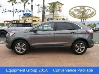 Ford Edge 2023 AWD ST-Line 4dr Crossover