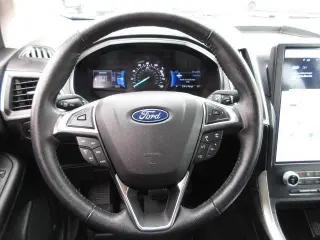 Ford Edge 2023 AWD ST-Line 4dr Crossover