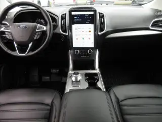 Ford Edge 2023 AWD ST-Line 4dr Crossover