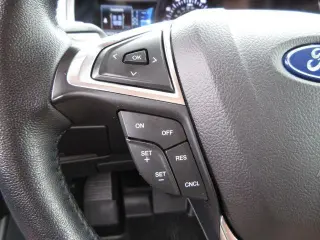 Ford Edge 2023 AWD ST-Line 4dr Crossover