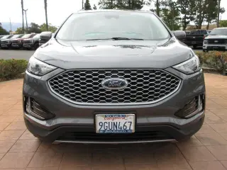 Ford Edge 2023 AWD ST-Line 4dr Crossover