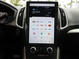Ford Edge 2023 AWD ST-Line 4dr Crossover