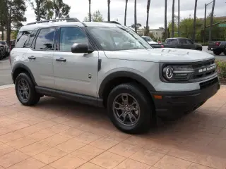Ford Bronco Sport 2024 AWD Big Bend 4dr SUV
