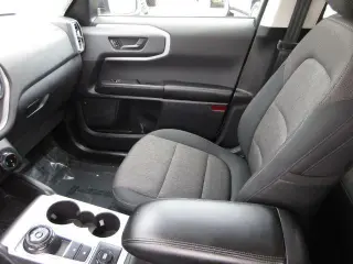 Ford Bronco Sport 2024 AWD Big Bend 4dr SUV