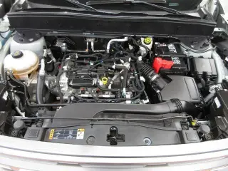 Ford Bronco Sport 2024 AWD Big Bend 4dr SUV