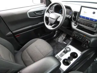 Ford Bronco Sport 2024 AWD Big Bend 4dr SUV