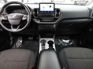 Ford Bronco Sport 2024 AWD Big Bend 4dr SUV