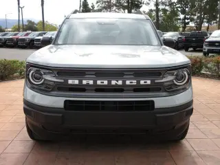 Ford Bronco Sport 2024 AWD Big Bend 4dr SUV