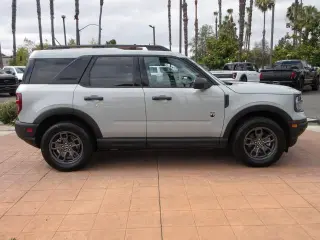 Ford Bronco Sport 2024 AWD Big Bend 4dr SUV