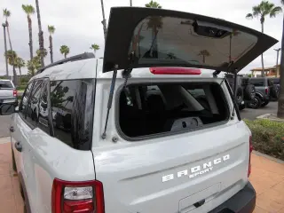 Ford Bronco Sport 2024 AWD Big Bend 4dr SUV