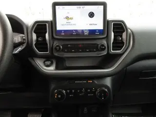 Ford Bronco Sport 2024 AWD Big Bend 4dr SUV