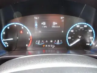 Ford Bronco Sport 2024 AWD Big Bend 4dr SUV