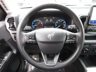 Ford Bronco Sport 2024 AWD Big Bend 4dr SUV