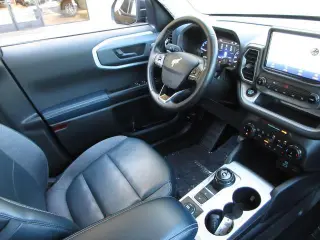 Ford Bronco Sport 2023 AWD Outer Banks 4dr SUV
