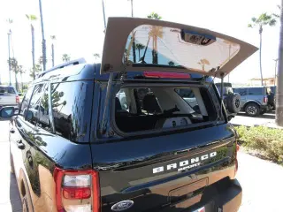 Ford Bronco Sport 2023 AWD Outer Banks 4dr SUV