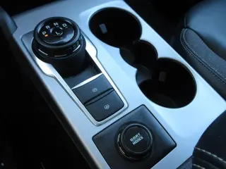 Ford Bronco Sport 2023 AWD Outer Banks 4dr SUV