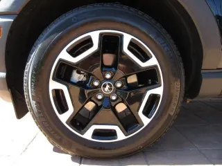 Ford Bronco Sport 2023 AWD Outer Banks 4dr SUV