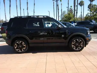 Ford Bronco Sport 2023 AWD Outer Banks 4dr SUV