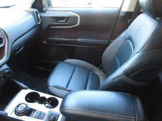 Ford Bronco Sport 2023 AWD Outer Banks 4dr SUV
