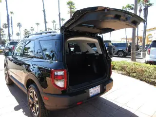 Ford Bronco Sport 2023 AWD Outer Banks 4dr SUV