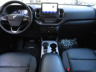 Ford Bronco Sport 2023 AWD Outer Banks 4dr SUV