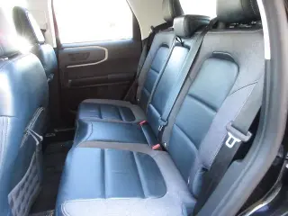 Ford Bronco Sport 2023 AWD Outer Banks 4dr SUV