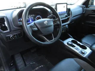 Ford Bronco Sport 2023 AWD Outer Banks 4dr SUV