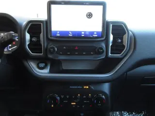 Ford Bronco Sport 2023 AWD Outer Banks 4dr SUV