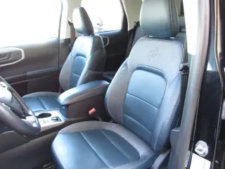 Ford Bronco Sport 2023 AWD Outer Banks 4dr SUV