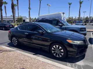 Honda Accord 2015 LX-S 2dr Coupe CVT