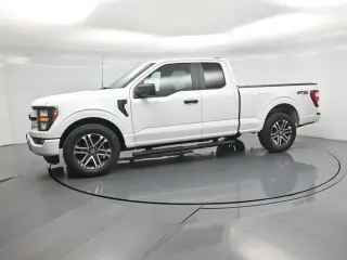 Ford F-150 2023 4x2 XL 4dr SuperCab 6.5 ft. SB