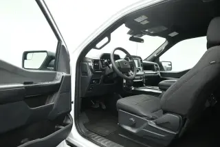Ford F-150 2023 4x2 XL 4dr SuperCab 6.5 ft. SB
