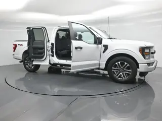 Ford F-150 2023 4x2 XL 4dr SuperCab 6.5 ft. SB