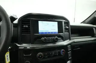Ford F-150 2023 4x2 XL 4dr SuperCab 6.5 ft. SB