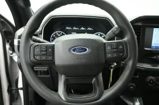 Ford F-150 2023 4x2 XL 4dr SuperCab 6.5 ft. SB