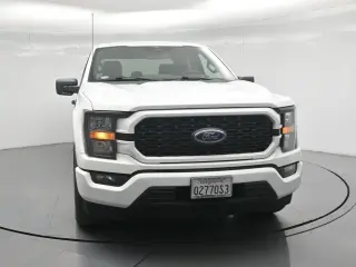 Ford F-150 2023 4x2 XL 4dr SuperCab 6.5 ft. SB