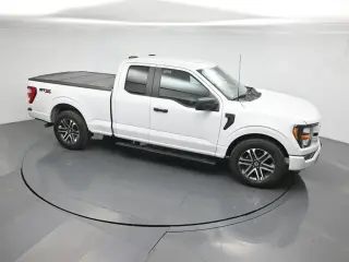 Ford F-150 2023 4x2 XL 4dr SuperCab 6.5 ft. SB