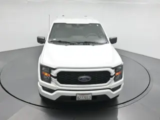 Ford F-150 2023 4x2 XL 4dr SuperCab 6.5 ft. SB
