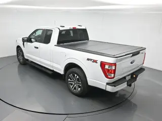 Ford F-150 2023 4x2 XL 4dr SuperCab 6.5 ft. SB