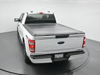 Ford F-150 2023 4x2 XL 4dr SuperCab 6.5 ft. SB