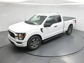 Ford F-150 2023 4x2 XL 4dr SuperCab 6.5 ft. SB