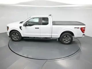 Ford F-150 2023 4x2 XL 4dr SuperCab 6.5 ft. SB