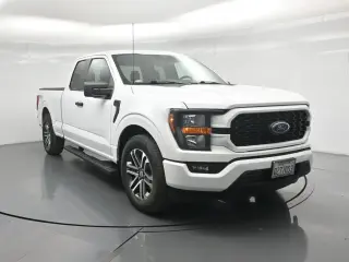 Ford F-150 2023 4x2 XL 4dr SuperCab 6.5 ft. SB