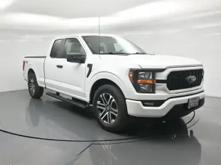 Ford F-150 2023 4x2 XL 4dr SuperCab 6.5 ft. SB