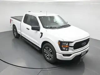 Ford F-150 2023 4x2 XL 4dr SuperCab 6.5 ft. SB