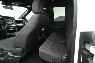 Ford F-150 2023 4x2 XL 4dr SuperCab 6.5 ft. SB