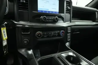 Ford F-150 2023 4x2 XL 4dr SuperCab 6.5 ft. SB