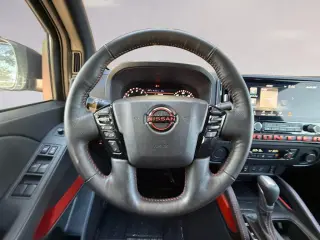 Nissan Frontier 2026 4x2 PRO-X 4dr Crew Cab 5 ft. SB